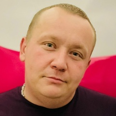 Сергей Кряквин, 17.07.1984, Москва