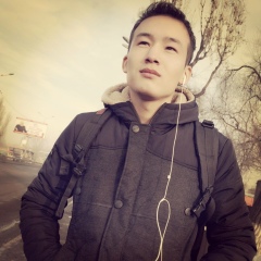 Айдан Маликович, 30.01, Жаркент