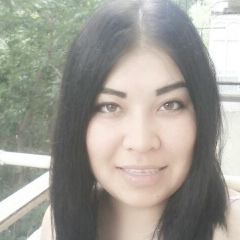 Феруза Жумахмет, 08.07.1993, Атырау