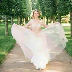 Лена Ткачук, 23.08.1990, Санкт-Петербург