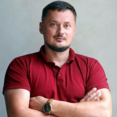 Александр Гордеев, 05.10, Саранск