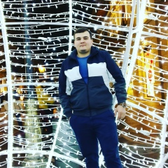 Рустам Мурадов, 27.09, Баку