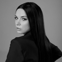 Марина Матвеева, 14.07, Москва