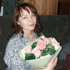 Елена Громова, 07.02.1985, Алматы