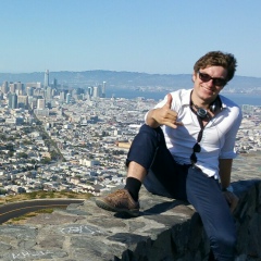 Ярик Харьков, 03.09.1988, Новосибирск