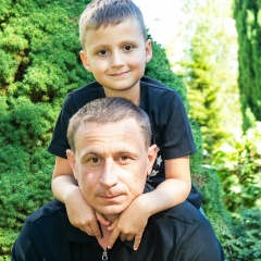 Евгений Сгибнев, 03.08, Оренбург