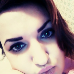 Кристина Терентьева, 31.08