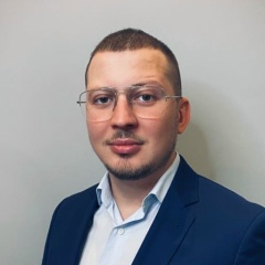 Михаил Бессмертный, 08.03