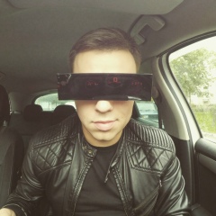 Не Лёша, 26.02, Санкт-Петербург