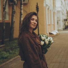 Полина Тяжеломова, 27.06, Йошкар-Ола