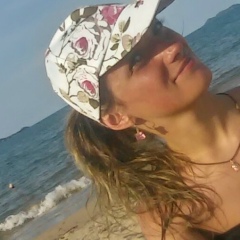 Юлия Иванова, 15.05, Горно-Алтайск