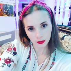 Анастасия Саенко, 21.09.1990, Тайынша