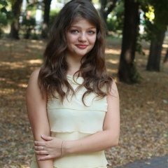 Євгенія Щербенко, 14.12.1992, Киев