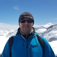 Алексей Калмыков, 13.03.1985, Санкт-Петербург