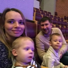 Алексей Савранский, 09.04.1983, Москва