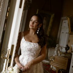 Оксана Ильинская, 16.01.1986, Санкт-Петербург