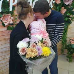 Пафффлег Пучков, 29.04.1987, Москва