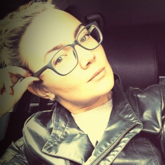 Снежана Кальная, 27.11.1983, Белгород