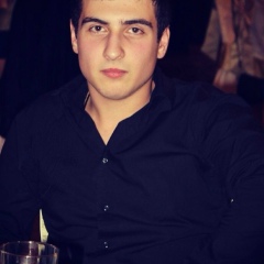 Aram Mkhitaryan, 15.04, Ереван