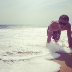 Дмитрий Зуев, 11.05.1990, Москва