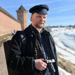 Илья Кононов