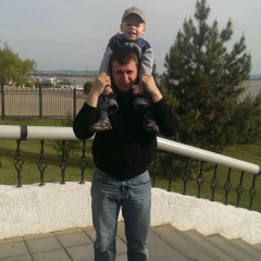 Игорь Ломака, 14.10.1988, Ростов-на-Дону