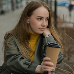 Елена Толкачева, Ханты-Мансийск