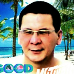 Серик Саламат, 11.05.1970, Daegu