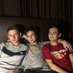 Рамазан Магомедов, 12.01.1999