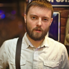 Александр Устименко, 05.01.1983, Новосибирск