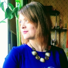 Ksenia Rybushkina, 10.02.1987, Новосибирск