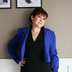 Анастасия Шавлакова, Ессентуки