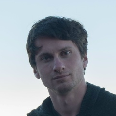 Глеб Перельман, 02.10.1988, Москва