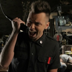 Денис Кучеренко, 21.06, Киев