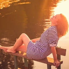 Анна Сиротова, 15.10, Мытищи