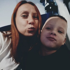 Валентина Носко, Москва