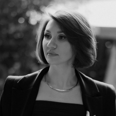 Александра Галямова, 12.03.1995, Москва