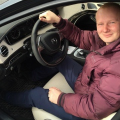 Алексей Кулеш, 12.08.1986, Минск