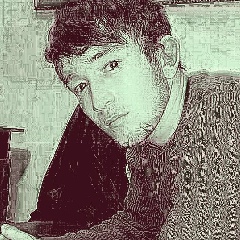 Магомед Кунаев, 20.08.1996