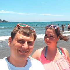 Антон Буслович, 27.06.1988, Екатеринбург