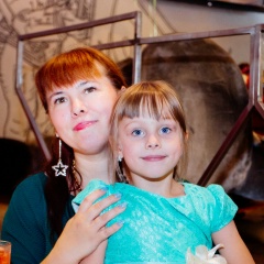 Анна Бакура, 17.06.1983, Люберцы