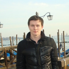 Руслан Алимбеков, Самара