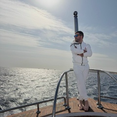 Санан Гусейнов, 20.06, Тольятти