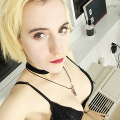 Lana Rain, 28.08.1987, London