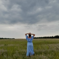 Марина Шилова, 20.01, Санкт-Петербург