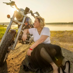 Анна Богуславская, 26.06, Железногорск