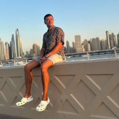 Vitaliy Siziy, 09.03, Москва