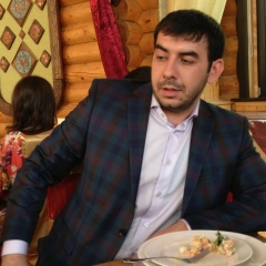 Джамлай Сулуев, 07.10, Грозный