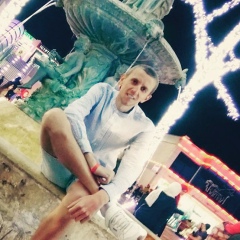 Женя Мутин, Санкт-Петербург