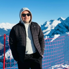 Александр Арефьев, 18.01, Чебоксары